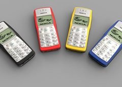 Fiebre por el Nokia 1100: El inesperado “arma secreta” que los aficionados llevan a los estadios del Mundial