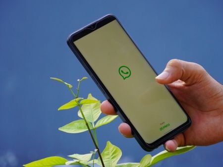WhatsApp trabajo México