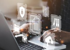 Las grandes empresas mexicanas elevan su madurez digital al 47% en 2026, impulsadas por la eficiencia en Inteligencia Artificial
