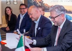 BYD se corona en México: Domina el 80% del mercado de autos eléctricos y sella alianza con Banorte