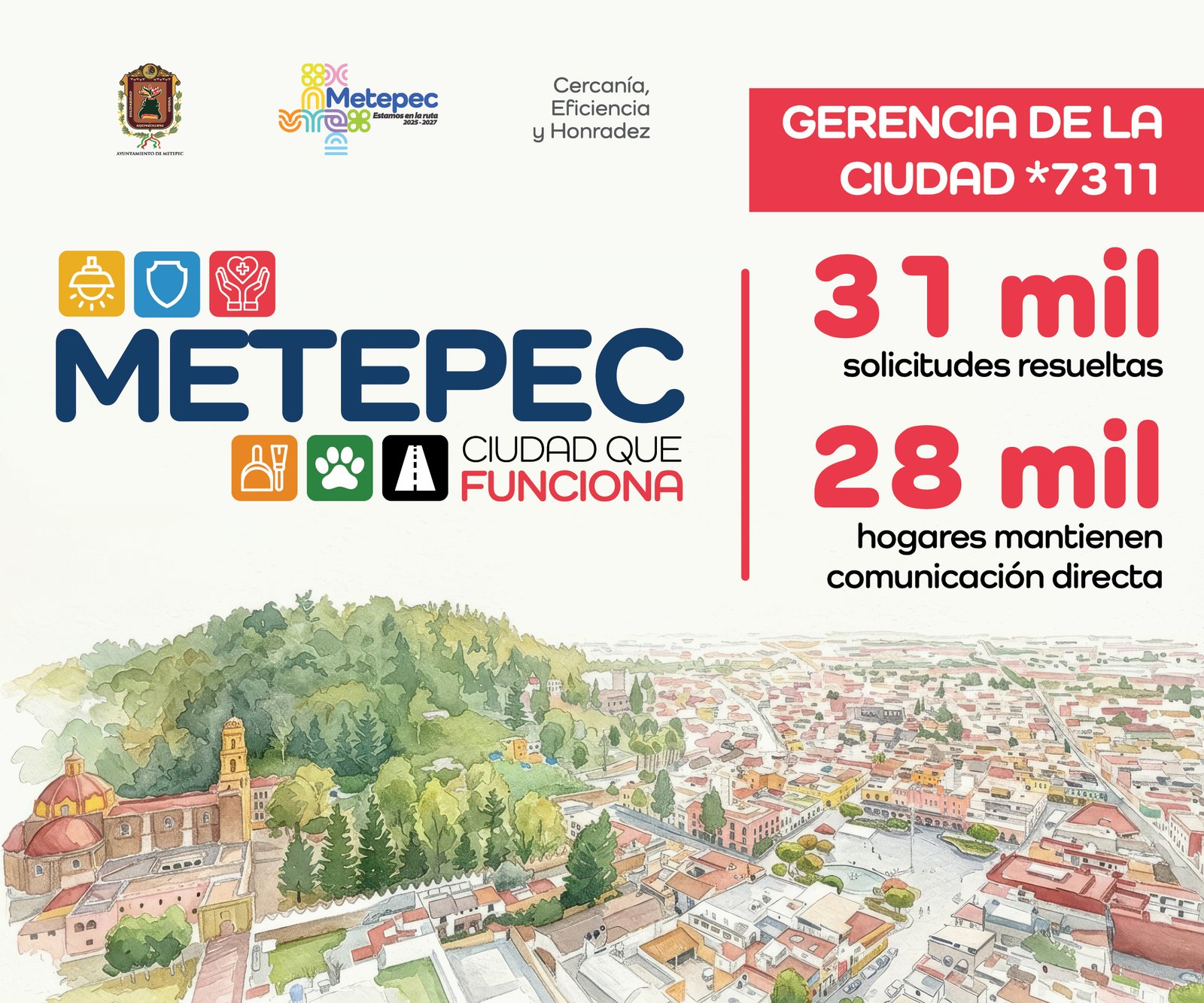 metepec banner