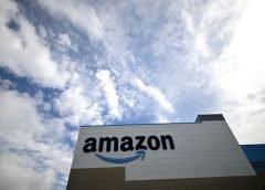 ¿Por qué Amazon y los gigantes tecnológicos están recurriendo a la deuda para financiar sus inversiones en IA?