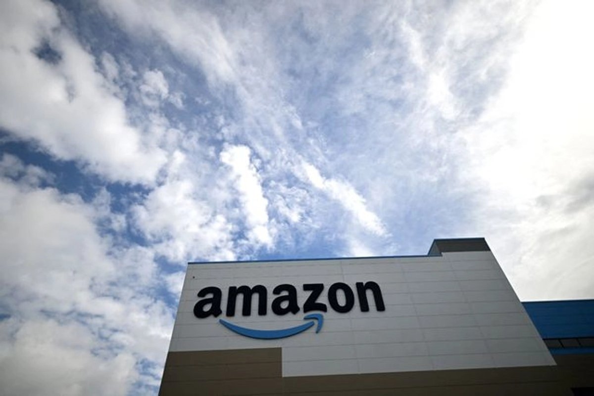 Amazon deuda financiar IA