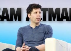 Amazon retira filme sobre Sam Altman, ¿qué pasará con ella?