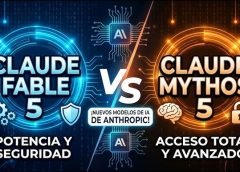 Anthropic bloquea el acceso al público de Fable 5 y Mythos 5 tras la nueva orden de Trump sobre el uso de IA