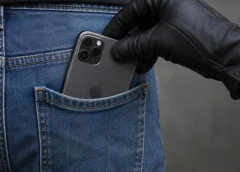 Apple prepara una nueva función para bloquear tu iPhone al instante en caso de robo