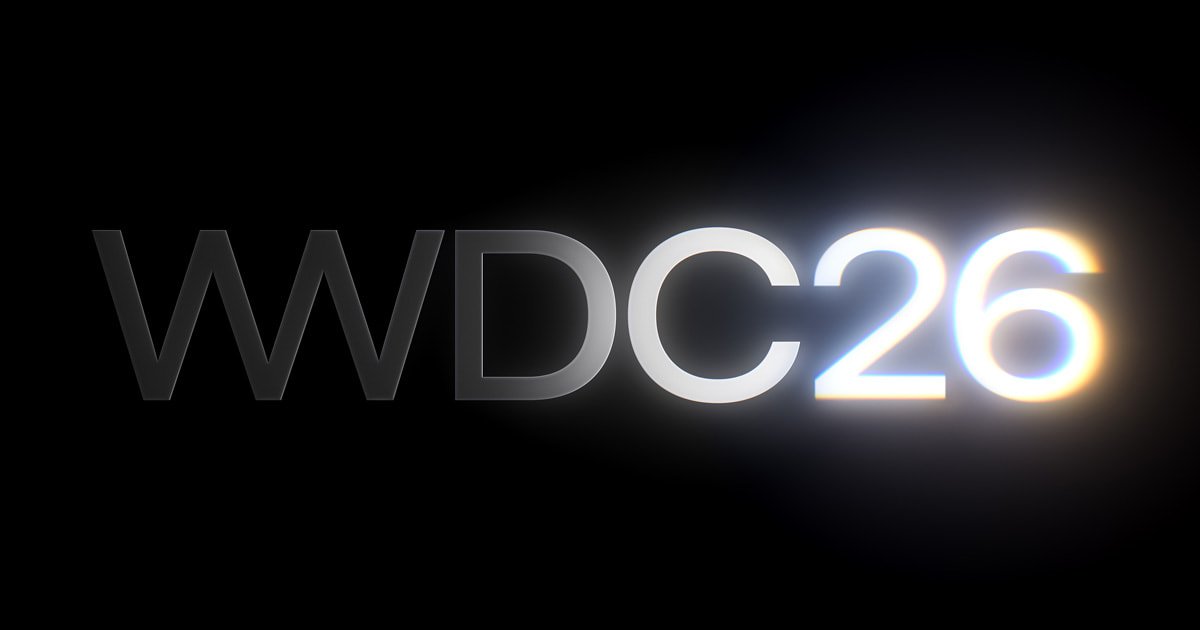 WWDC 2026 de Apple