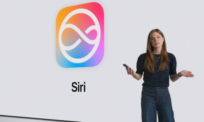 Apple revoluciona Siri