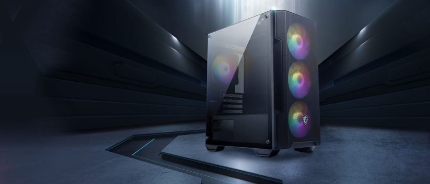 Armar PC gamer 1080p