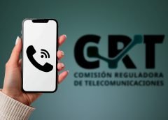 Giro en el registro móvil: CRT perfila exentar a líneas de pospago previas a la nueva norma