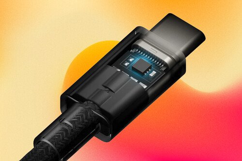 Cable USB-C