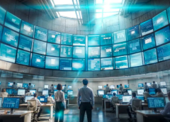 IndraMind llega a México: la plataforma de inteligencia artificial para fortalecer la seguridad integral