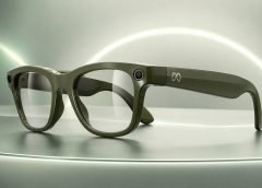 Meta lanza su propia línea de gafas de inteligencia artificial más económicas