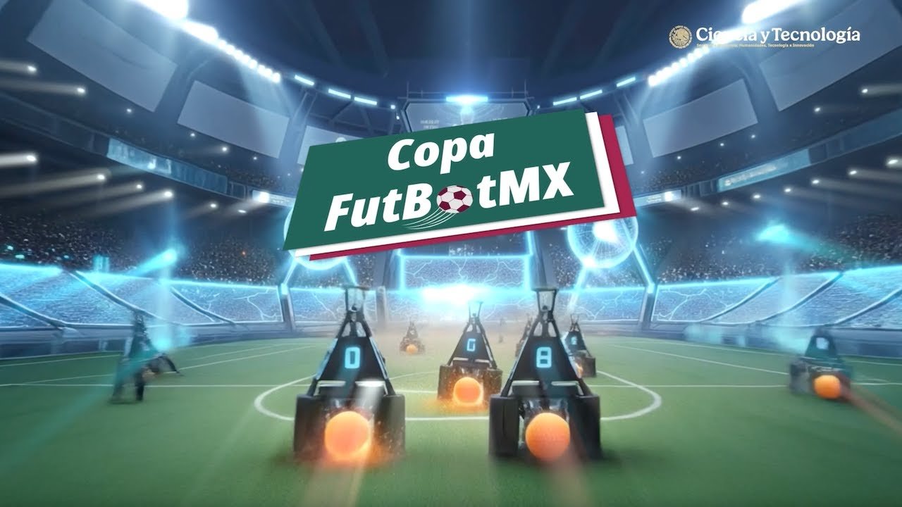 Copa FutBotMX 2026