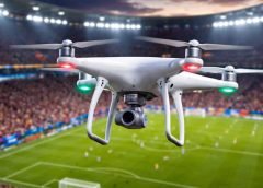 Cero tolerancia aérea Autoridades advierten que derribarán drones en los eventos del Mundial 2026