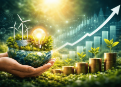 Innovación verde gana terreno