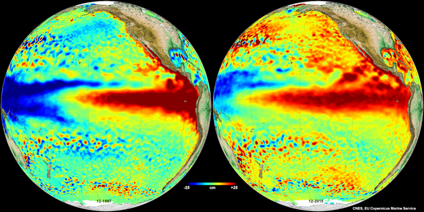 El Niño