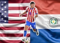Inteligencia artificial predice el resultado entre Estados Unidos y Paraguay en el Mundial 2026