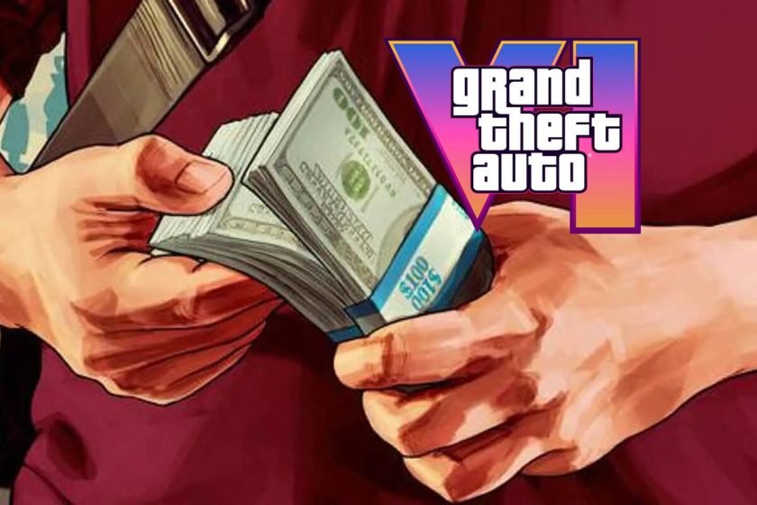 Efecto GTA VI