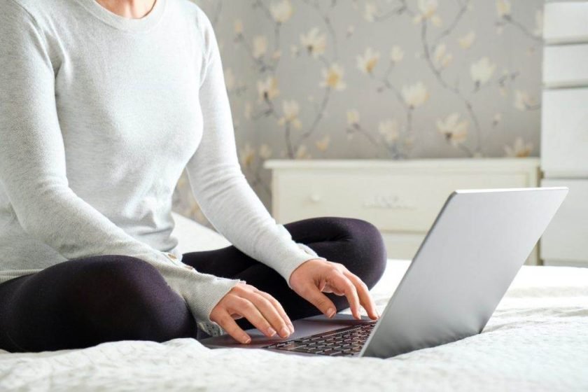 Harvard teletrabajo salud mental