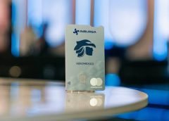 Aeroméxico e Inbursa lanzan nuevas tarjetas con beneficios exclusivos para viajeros
