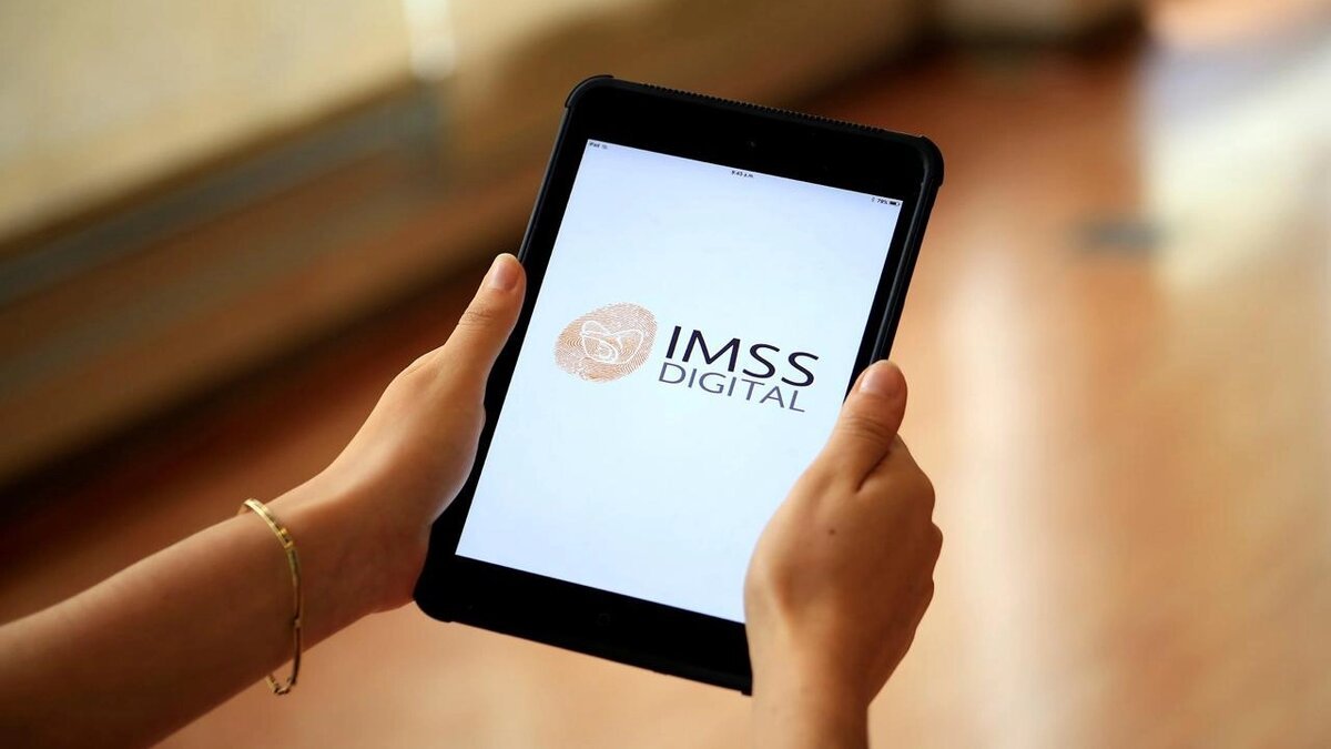 IA médica IMSS