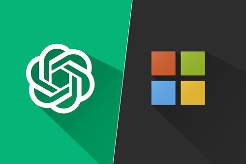 Microsoft OpenAI