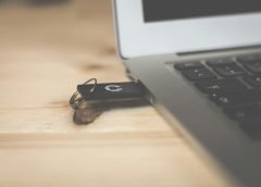 Microsoft alerta por malware cripto USB: CryptoBandits