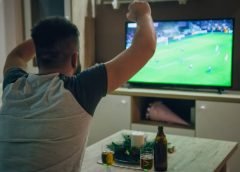 El Mundial 2026 detonará el negocio de pantallas comida y streaming en México