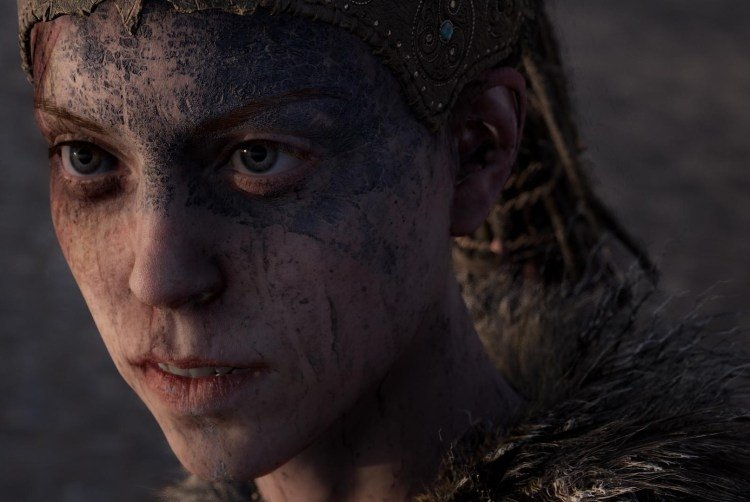 Ninja Theory