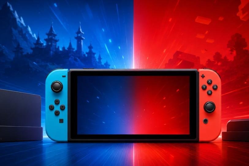 Nintendo Direct 2026
