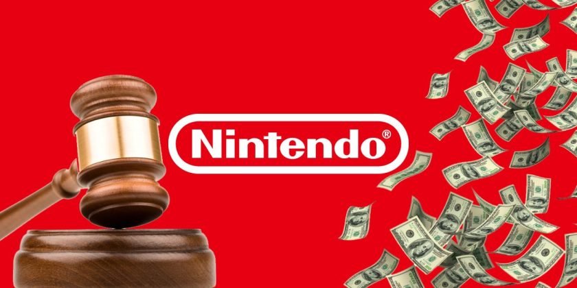 Multa Nintendo Joy-Con