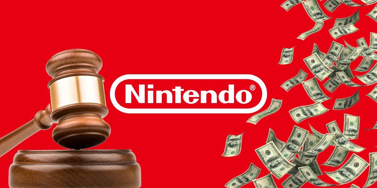 Multa Nintendo Joy-Con