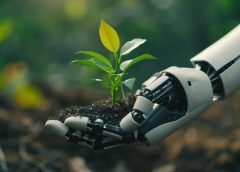 La ONU exige transparencia a firmas de IA ante su masivo impacto ecológico