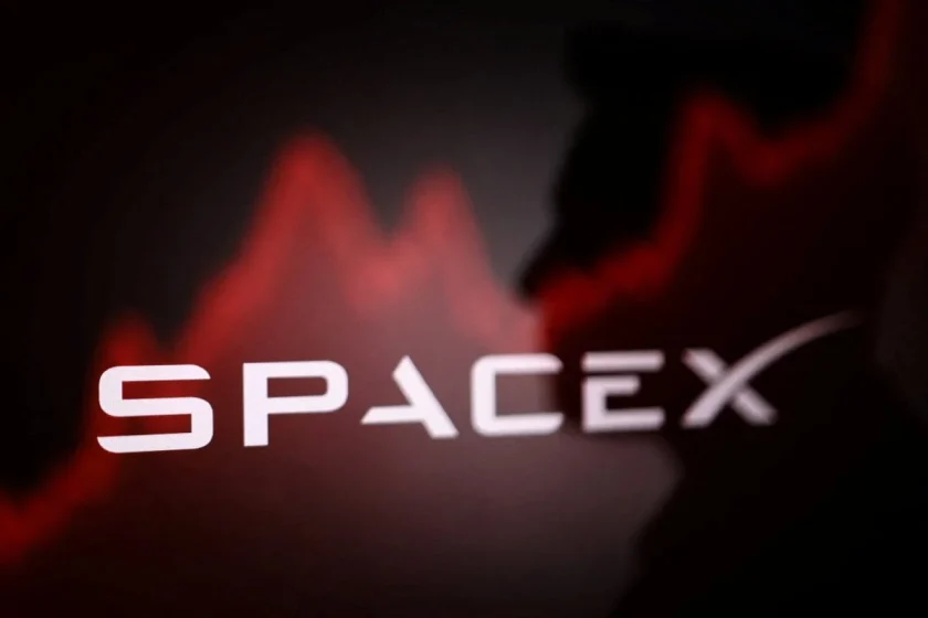 SpaceX