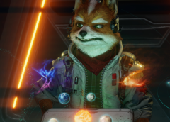 Star Fox para Nintendo Switch 2 estrena nuevos videos promocionales en Japón