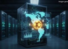 Supercomputadora revela al máximo favorito para ganar el Mundial 2026 tras realizar 10,000 simulaciones