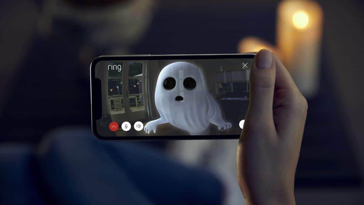 Tecnología y misterio