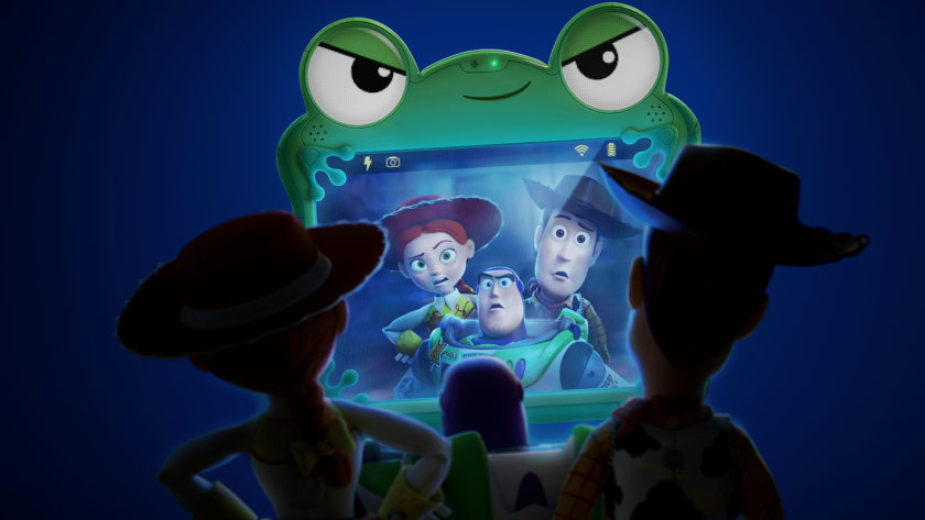Toy Story 5
