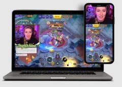 ¡Llegó el cambio que los streamers esperaban! Twitch permitirá transmitir en vertical y horizontal al mismo tiempo