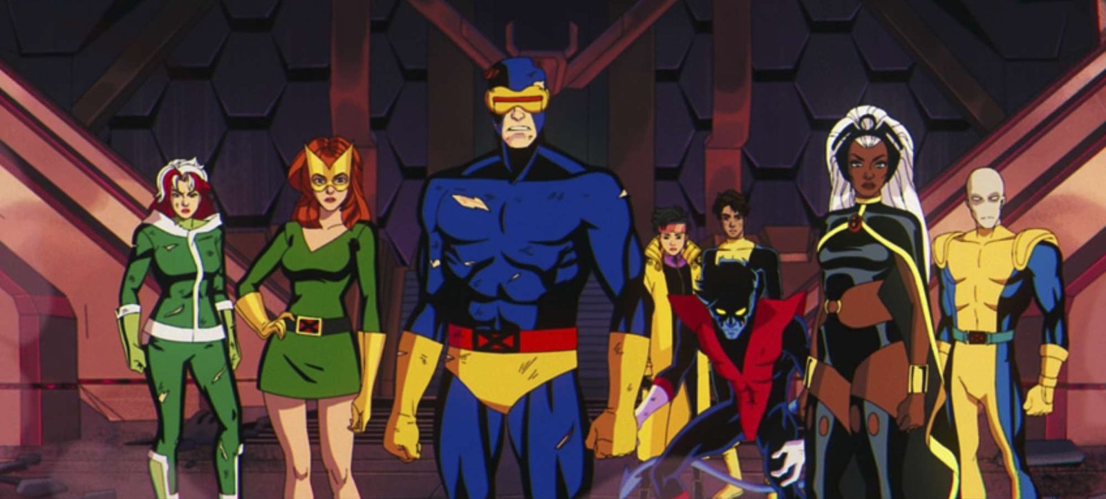 X-Men ’97