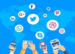 Día Internacional de las Redes Sociales 2026: 8 de cada 10 usuarios de smartphones ya viven conectados a las redes sociales