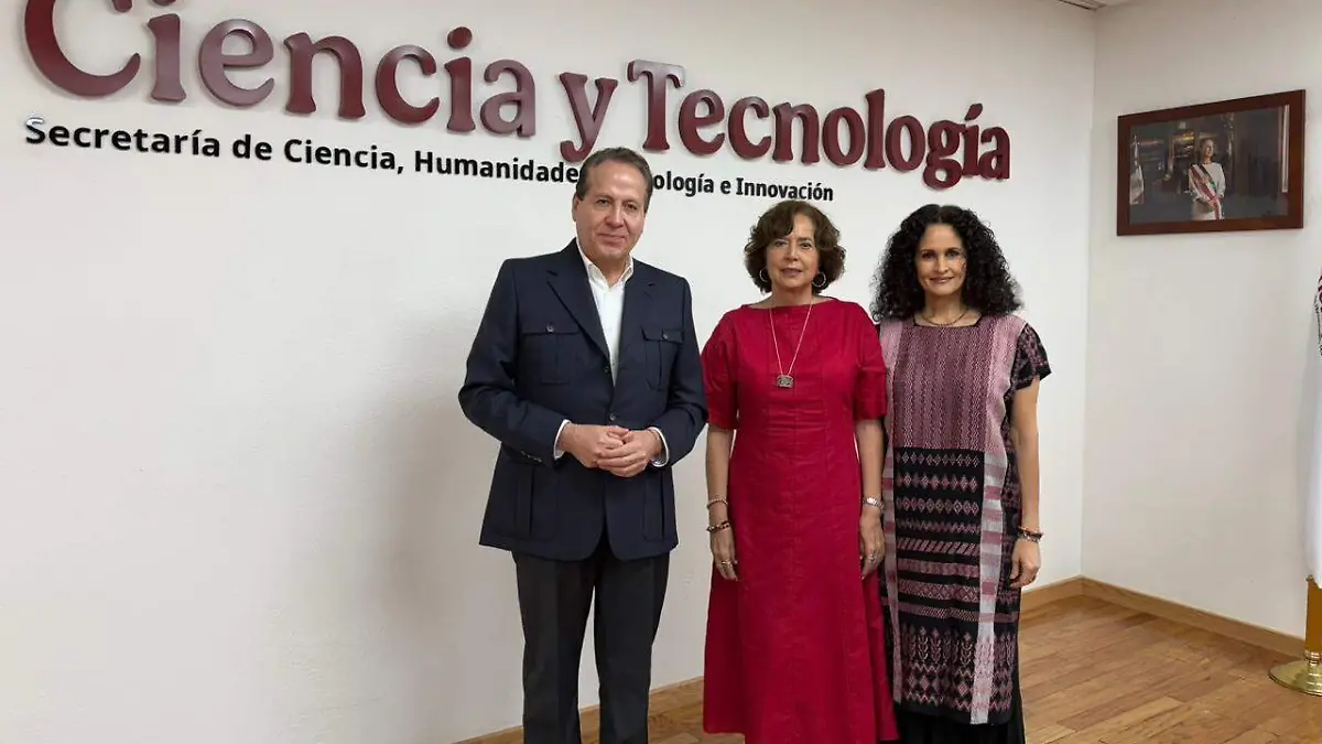 agenda sobre IA y tecnología