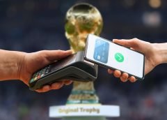Uso de billeteras digitales crece en México, pero la infraestructura contactless enfrenta retos para el Mundial