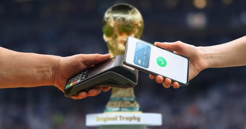 billeteras digitales México Mundial