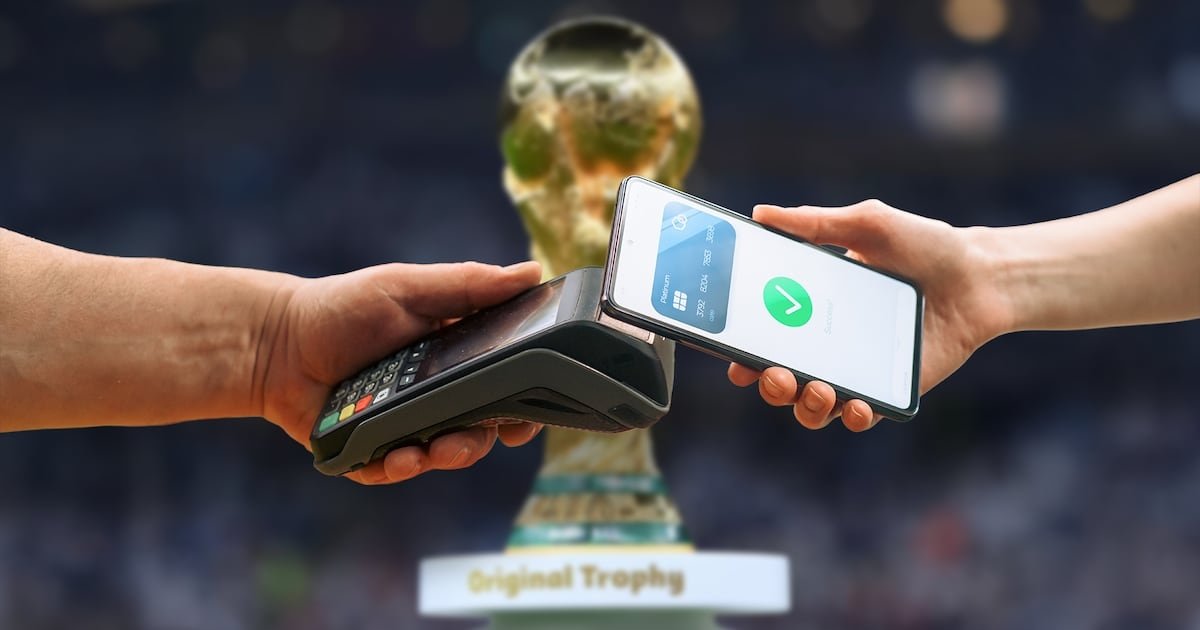 billeteras digitales México Mundial
