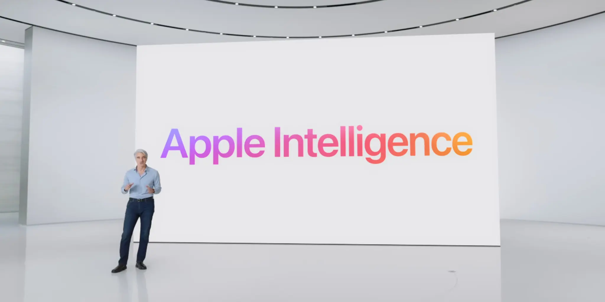 características de iOS 27