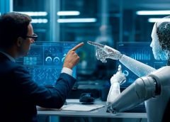 Los empleos del futuro exigirán competencias en IA en todos los sectores corporativos
