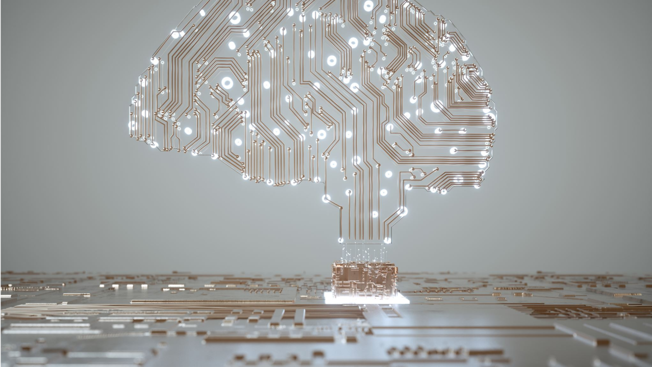 delegar información importante en la tecnología
