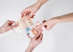 El fin de las peleas por dinero: Las aplicaciones definitivas para repartir gastos con amigos